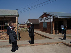 Naledi High School