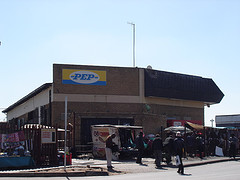 Maponya Stores