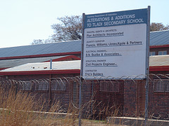 Tdladi Secondary School