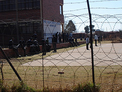 Batswana High School